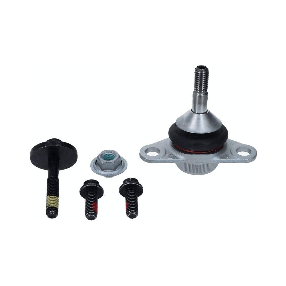 Trag-/F&uuml;hrungsgelenk LEMF&Ouml;RDER 25550 02 f&uuml;r VOLVO, Vorderachse links