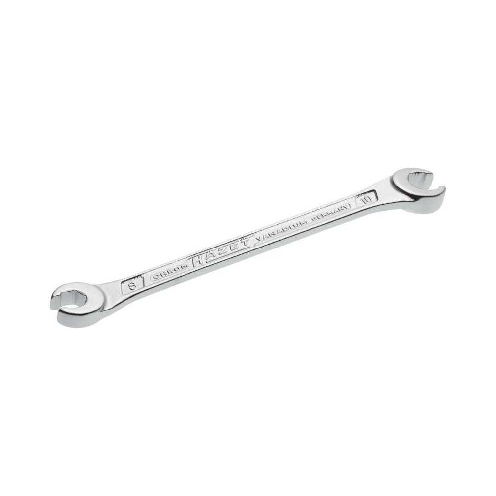 Doppel-Ringschlüssel HAZET 612-8X10 für