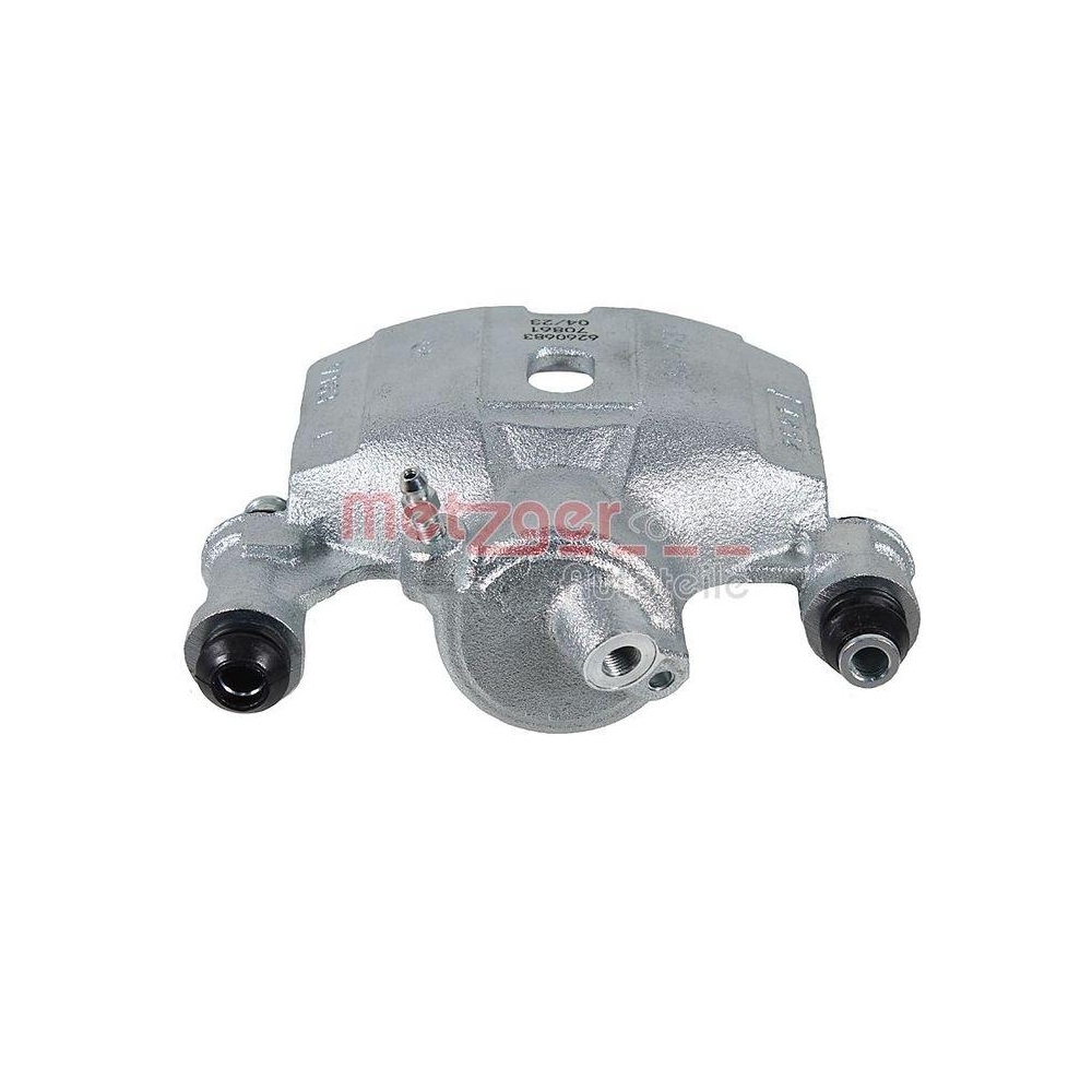Bremssattel METZGER 6260683 f&uuml;r TOYOTA, Vorderachse links