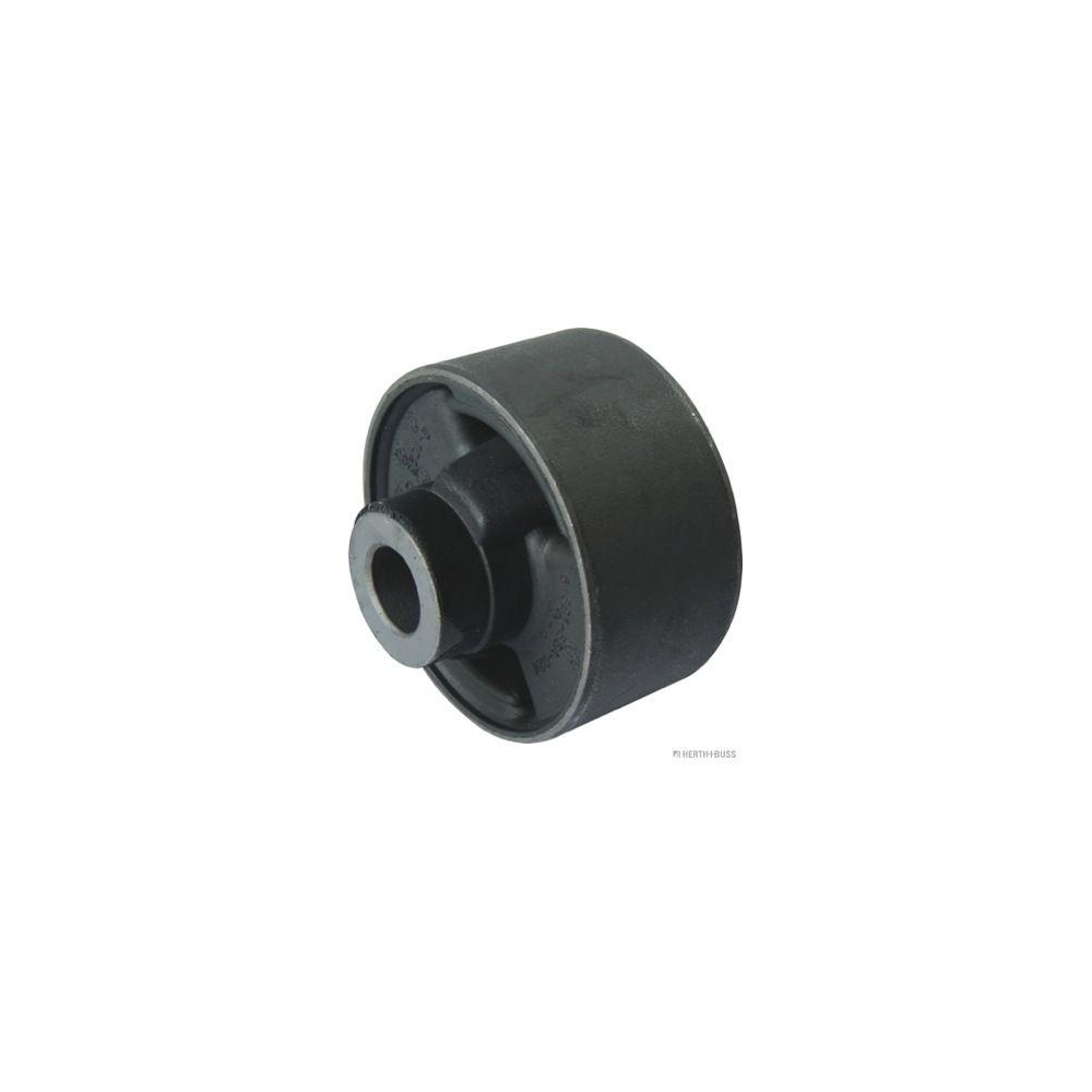 Lagerung, Lenker HERTH+BUSS JAKOPARTS J4204109 f&uuml;r HONDA, Vorderachse, unten