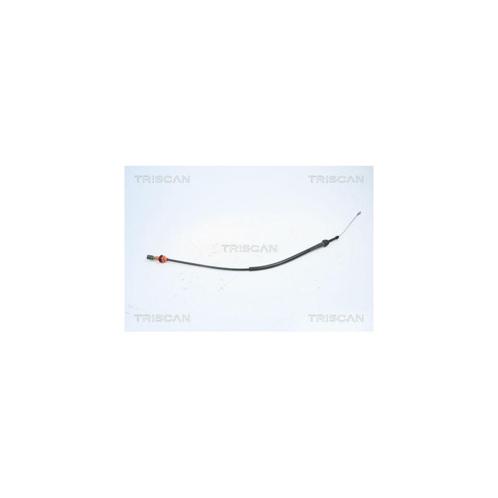 Gaszug TRISCAN 8140 29332 f&uuml;r SEAT VW