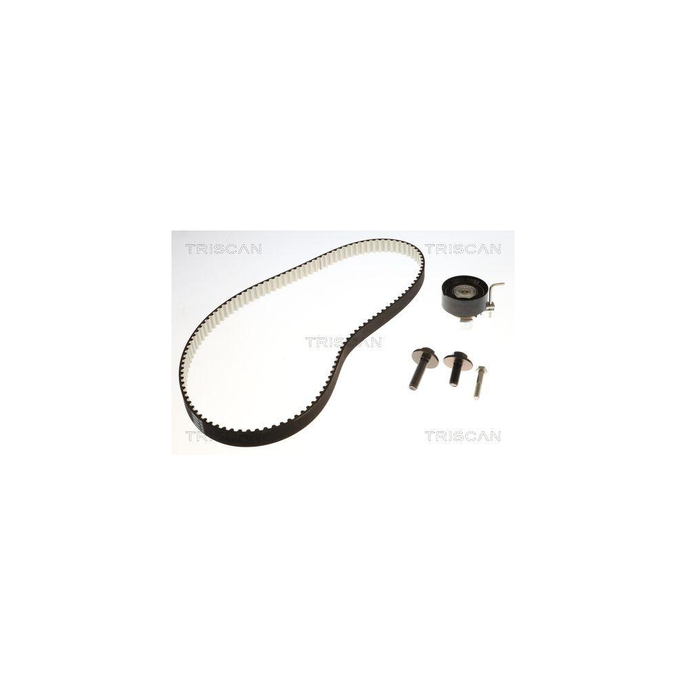 Zahnriemensatz TRISCAN 8647 16020 f&uuml;r FORD VOLVO
