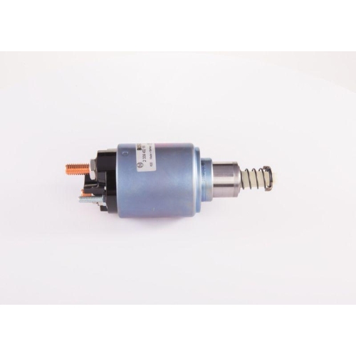 Magnetschalter, Starter BOSCH 2 339 402 180 f&uuml;r