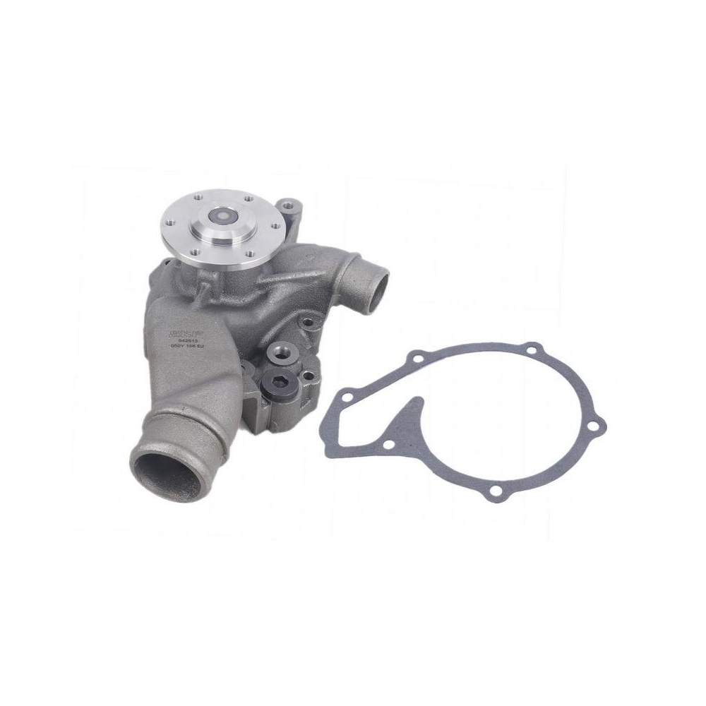 Wasserpumpe, Motork&uuml;hlung SKF VKPC 7026 f&uuml;r MAN