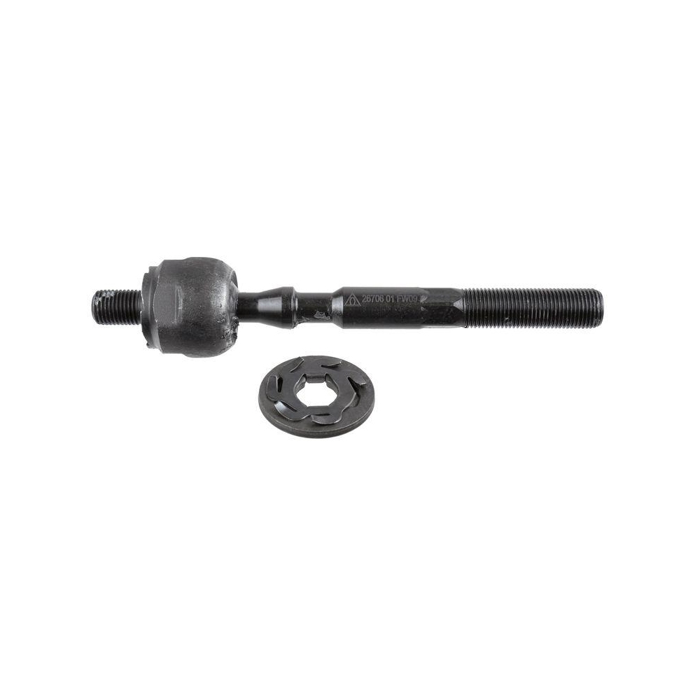 Axialgelenk, Spurstange LEMFÖRDER 26706 01 für VAUXHALL NISSAN OPEL RENAULT