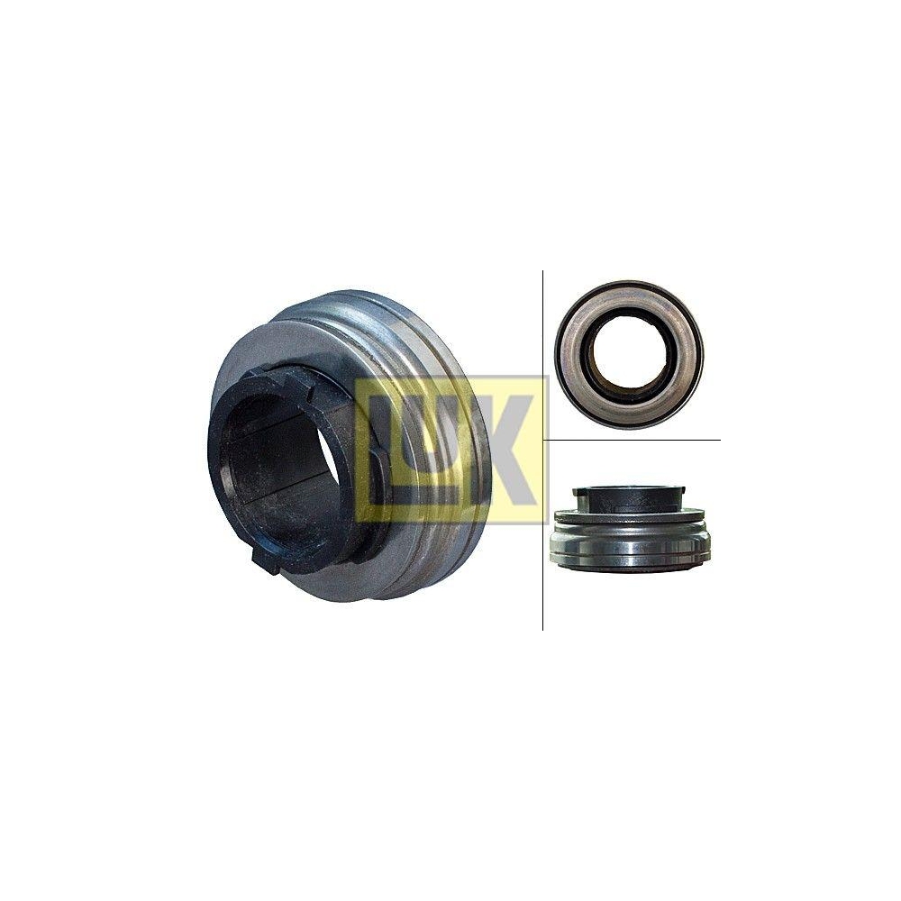 Ausr&uuml;cklager LuK 500 1039 10 f&uuml;r CITRO&Euml;N FIAT PEUGEOT CITRO&Euml;N (DF-PSA)