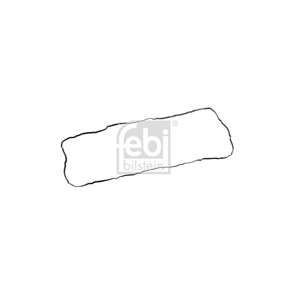 FEBI BILSTEIN Dichtung, Zylinderkopfhaube 188737 f&uuml;r IVECO