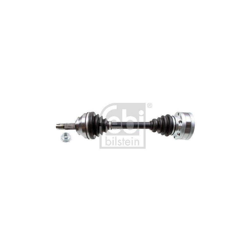 FEBI BILSTEIN Antriebswelle 182747 f&uuml;r ALFA ROMEO, Vorderachse links