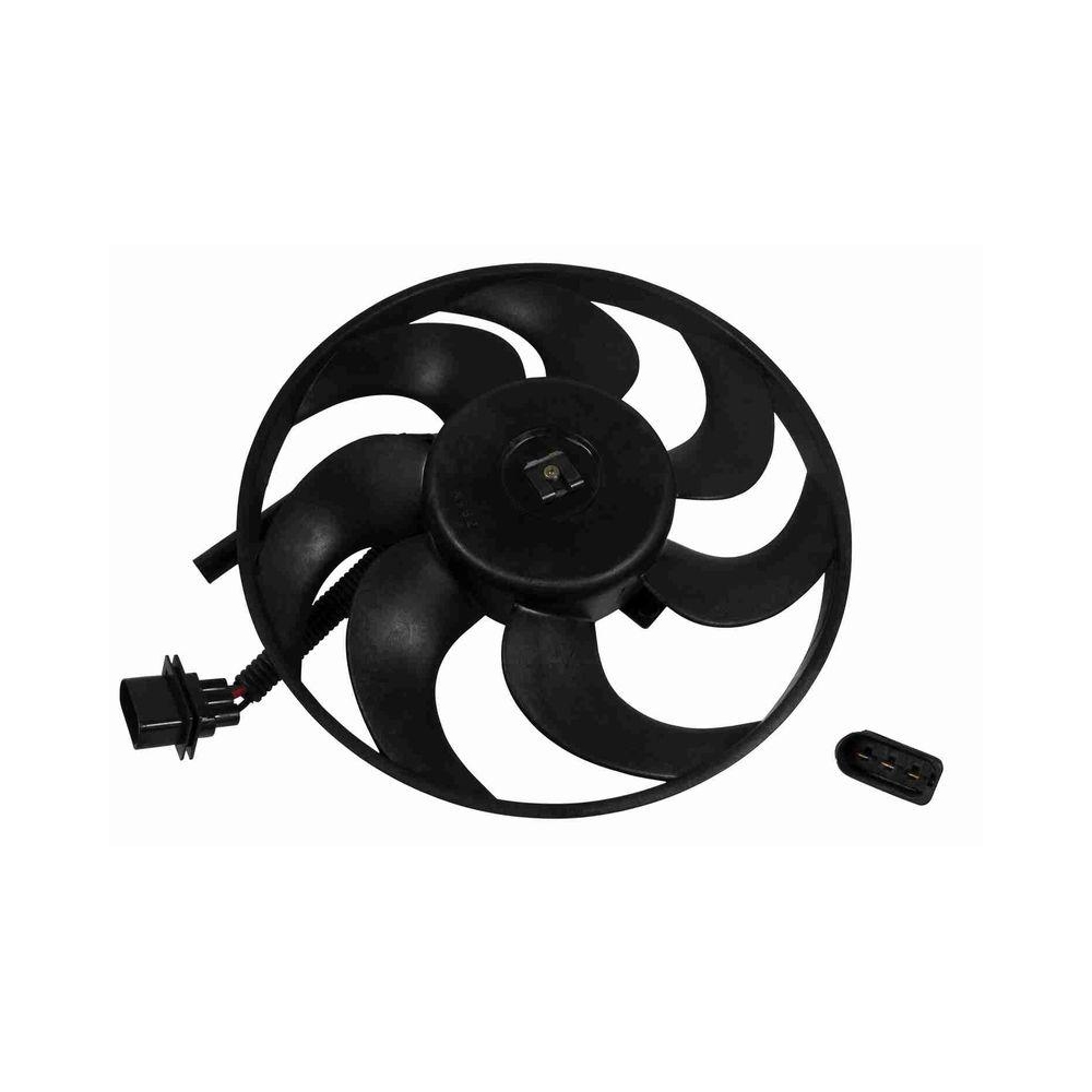 Lüfter, Motorkühlung VEMO V15-01-1896 Original VEMO Qualität für SEAT SKODA VW