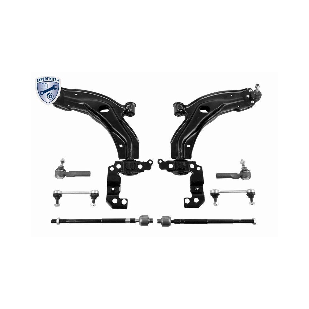 Lenkersatz, Radaufh&auml;ngung VAICO V24-0502 EXPERT KITS + f&uuml;r ALFA ROMEO FIAT