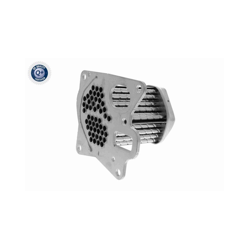 K&uuml;hler, Abgasr&uuml;ckf&uuml;hrung VEMO V40-63-0104 Q+, Erstausr&uuml;sterqualit&auml;t f&uuml;r OPEL