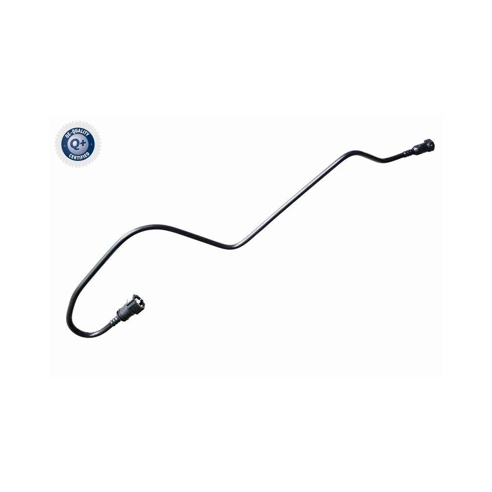 Kraftstoffleitung VAICO V42-0964 Q+, Erstausr&uuml;sterqualit&auml;t f&uuml;r CITRO&Euml;N PEUGEOT