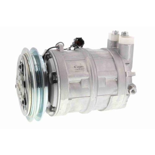 ACKOJA A38-15-0007 Kompressor, Klimaanlage Original ACKOJA Qualit&auml;t f&uuml;r NISSAN