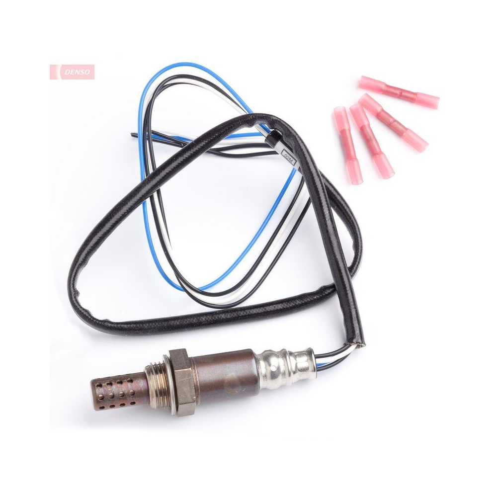 Lambdasonde DENSO DOX-0113 f&uuml;r DAIHATSU HONDA MAZDA MITSUBISHI SUBARU SUZUKI