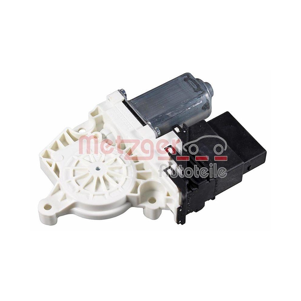 Elektromotor, Fensterheber METZGER 2160793 ORIGINAL ERSATZTEIL für VW