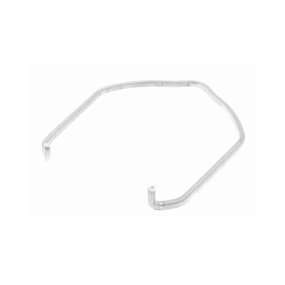 Halteschelle, Ladeluftschlauch VAICO V10-4450 Original VAICO Qualit&auml;t f&uuml;r AUDI
