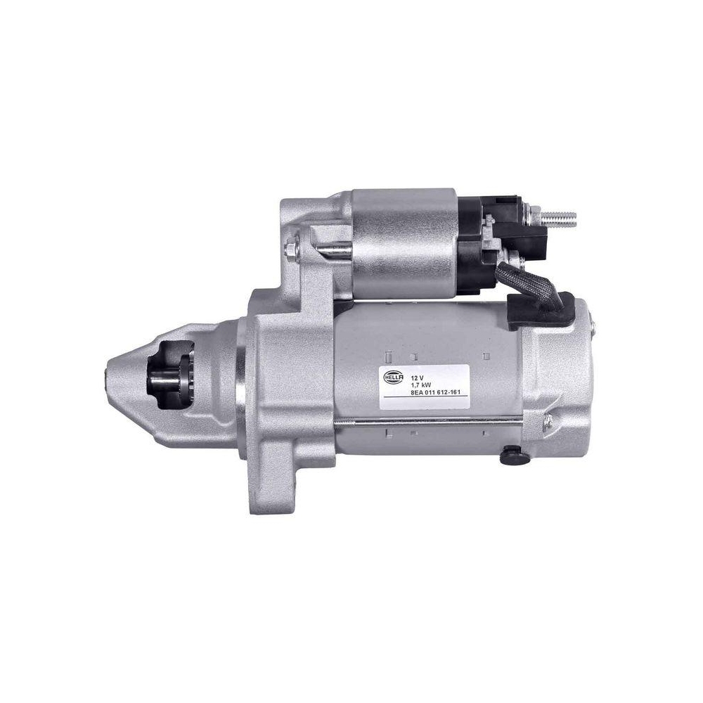 HELLA Starter 8EA 011 612-161 für MERCEDES-BENZ