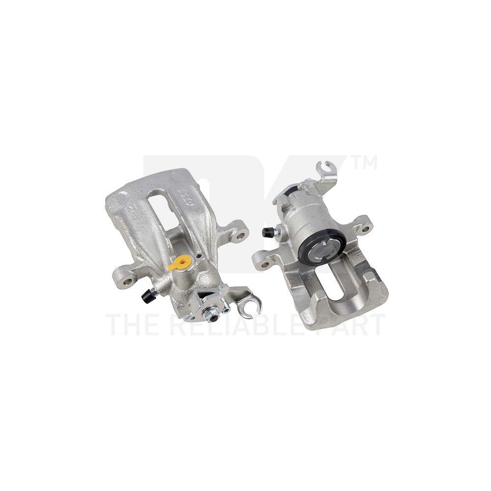 Bremssattel NK 214834 f&uuml;r VOLVO, Hinterachse, Hinterachse rechts