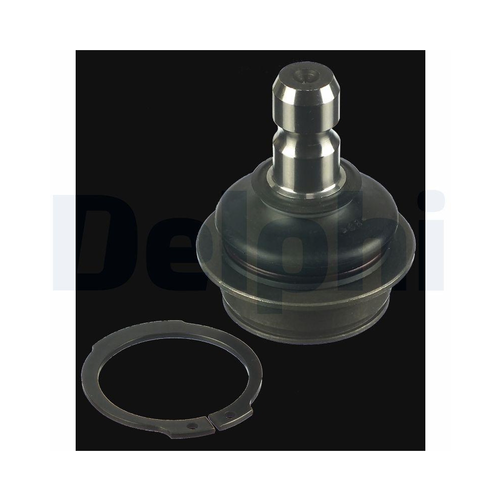 DELPHI TC2860 Trag-/F&uuml;hrungsgelenk f&uuml;r CHEVROLET, Vorderachse