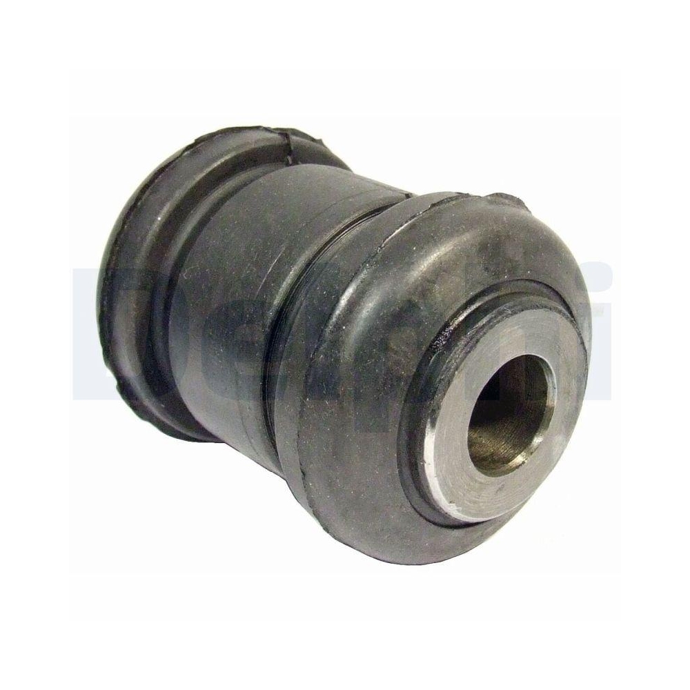 DELPHI TD652W Lagerung, Lenker f&uuml;r FORD VOLVO, Vorderachse, innen, unten, vorne