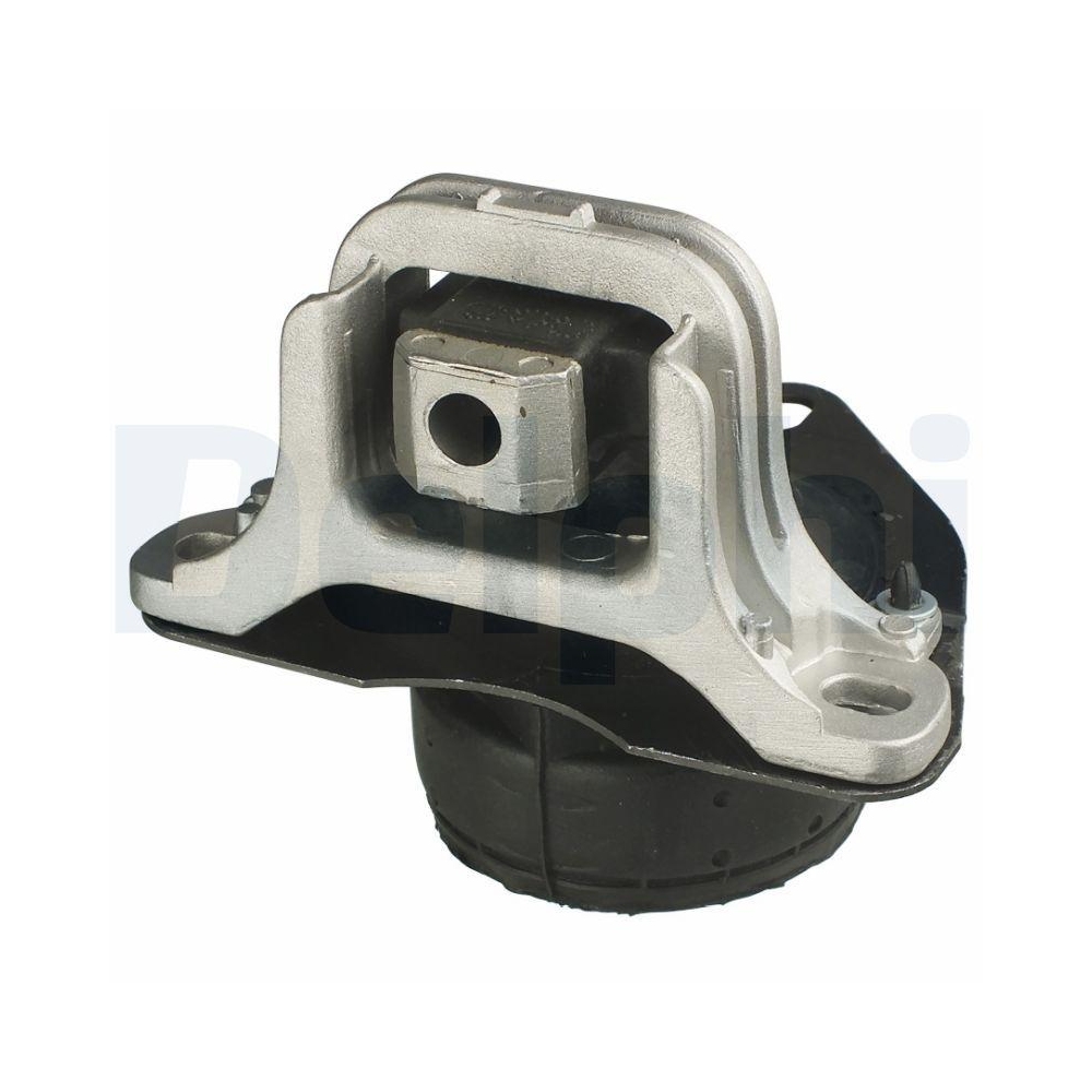 DELPHI TEM047 Lagerung, Motor f&uuml;r RENAULT, rechts, vorne