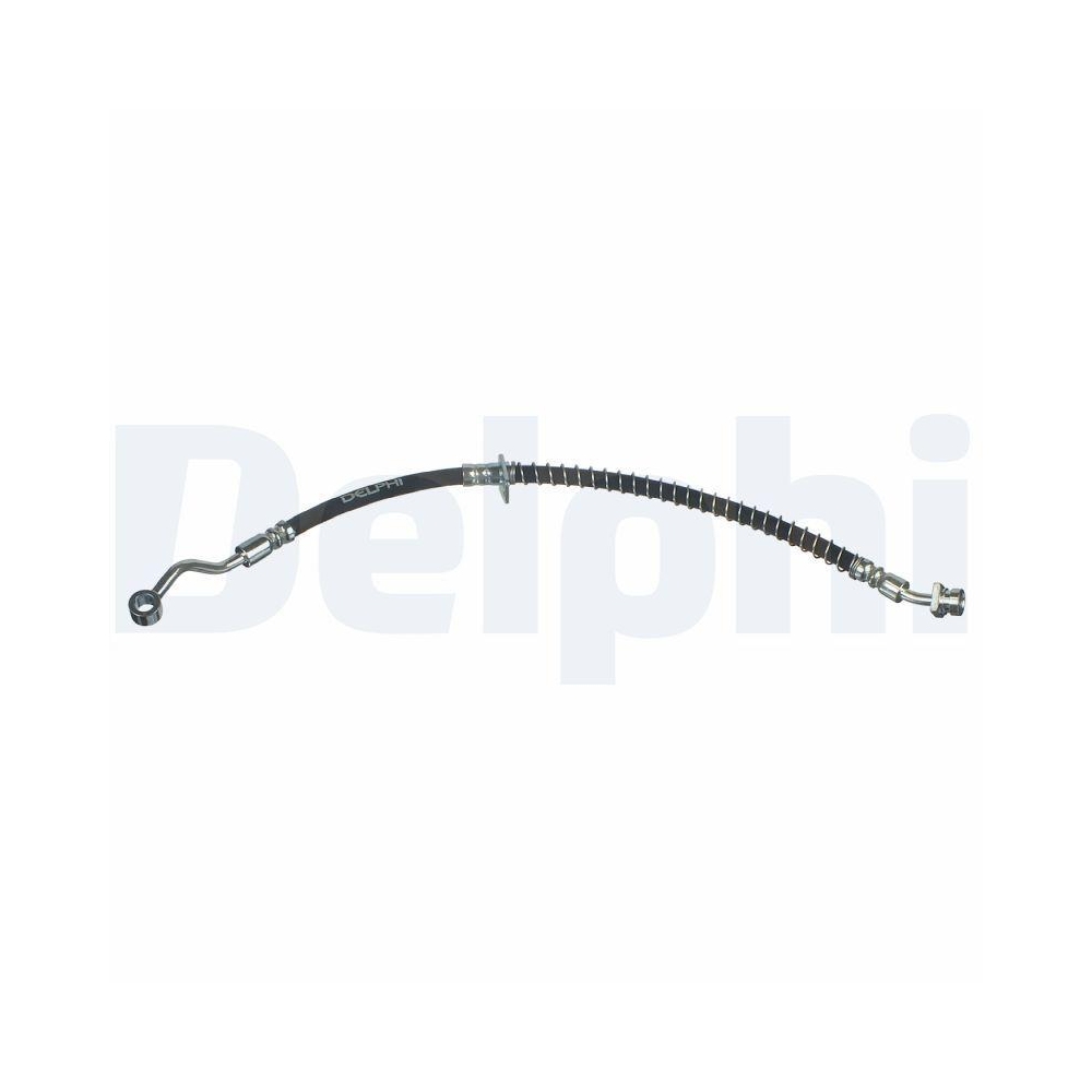 DELPHI LH6977 Bremsschlauch f&uuml;r KIA, Vorderachse, Vorderachse rechts