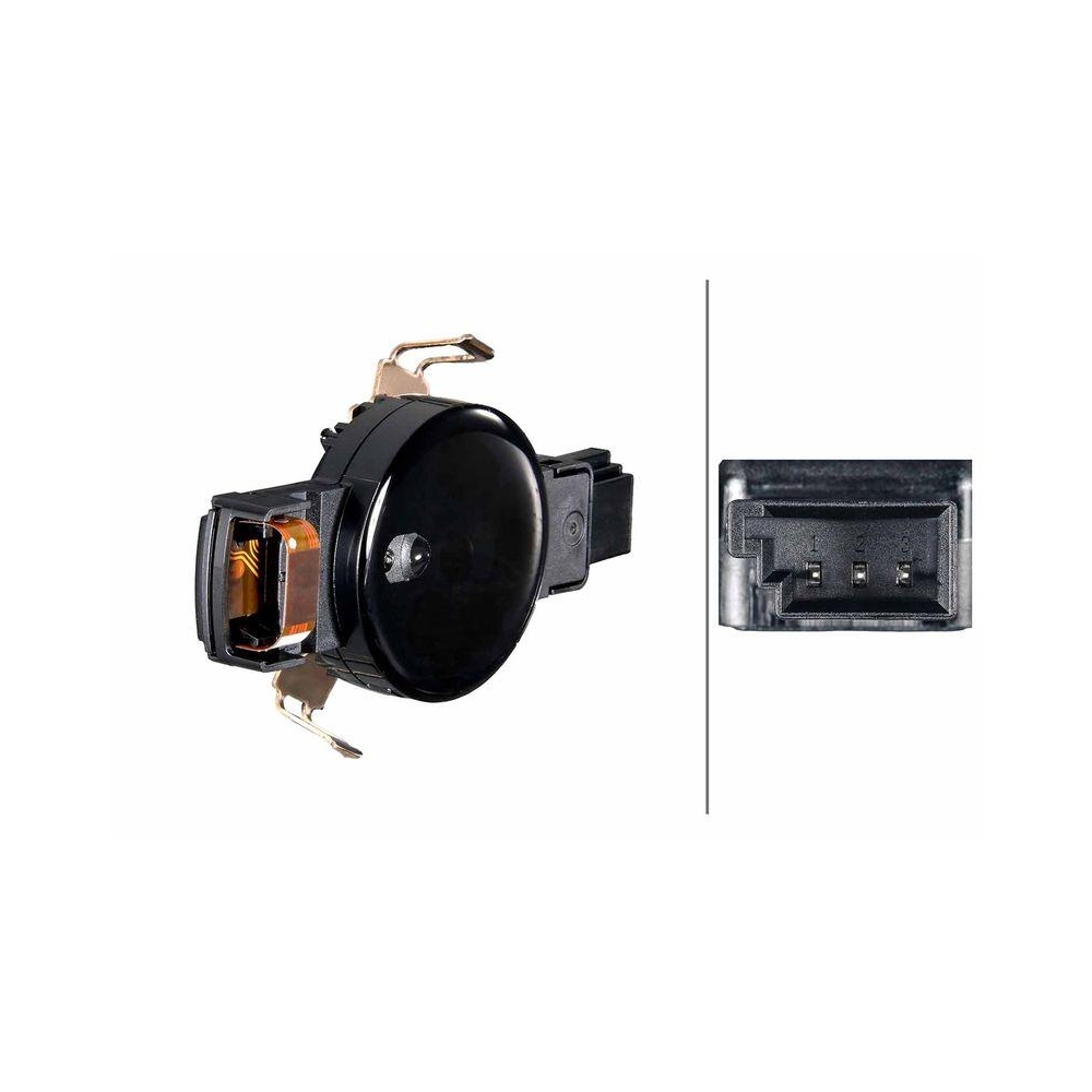 HELLA Regensensor 6PW 016 212-001 für LEAPMOTOR