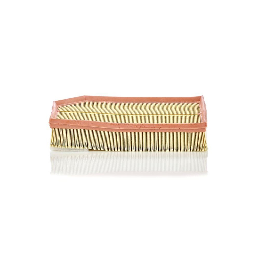 Luftfilter MANN-FILTER C 33 194 f&uuml;r VOLVO