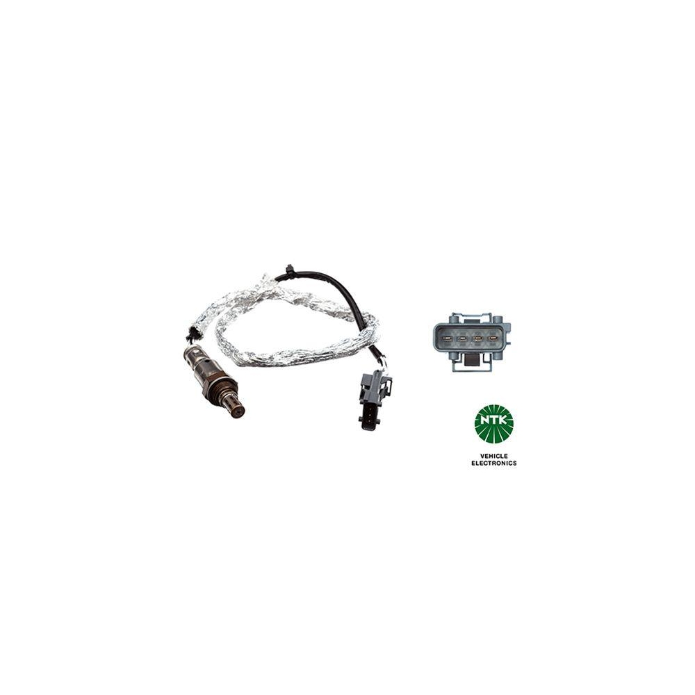 Lambdasonde NTK 96324 f&uuml;r OPEL SAAB VOLVO
