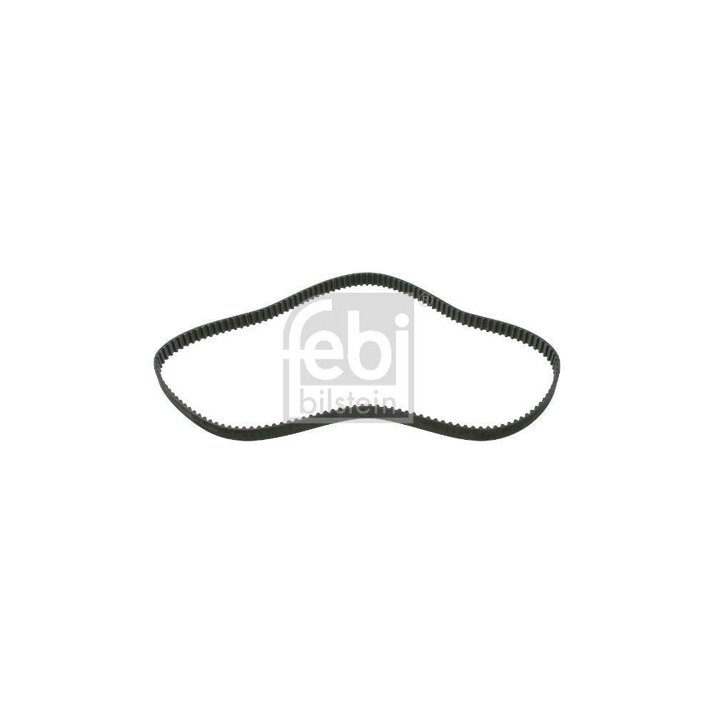 FEBI BILSTEIN Zahnriemen 14934 f&uuml;r RENAULT VOLVO