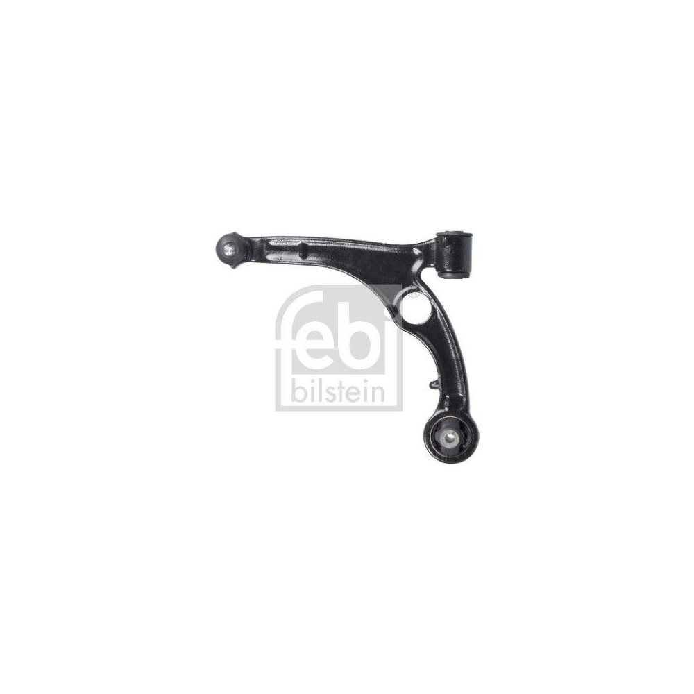 FEBI BILSTEIN Lenker, Radaufh&auml;ngung 19961 f&uuml;r FIAT, Vorderachse unten, links
