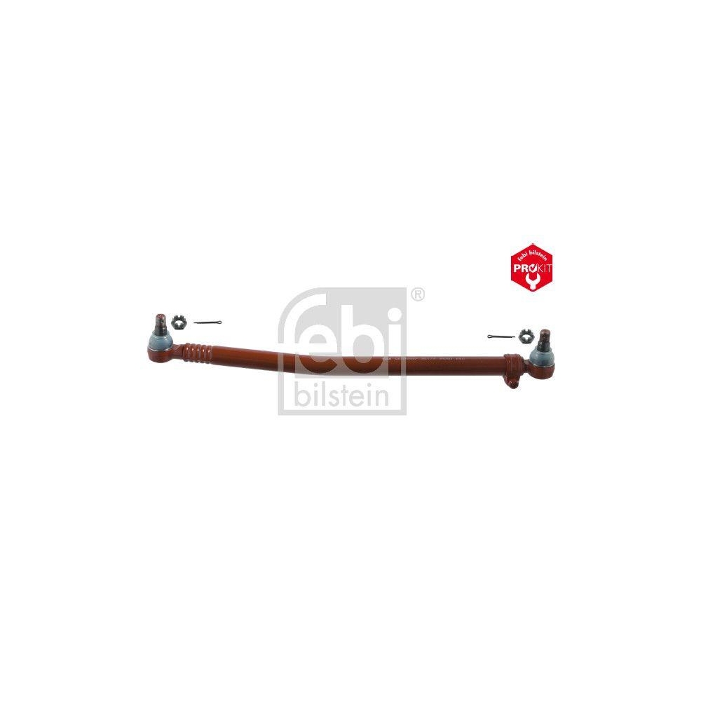 FEBI BILSTEIN Lenkstange 35174 ProKit f&uuml;r IVECO, Vorderachse