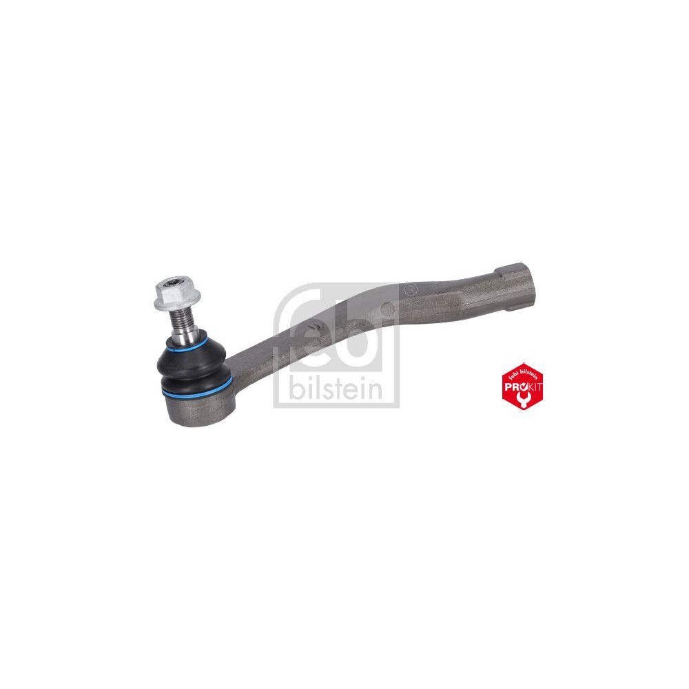 FEBI BILSTEIN Spurstangenkopf 43617 ProKit f&uuml;r NISSAN OPEL RENAULT VAUXHALL