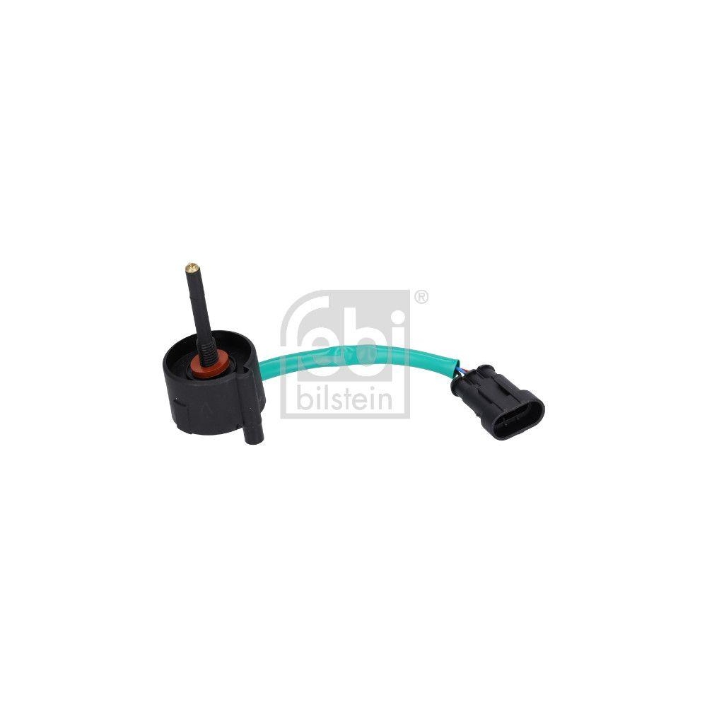 FEBI BILSTEIN Wassersensor, Kraftstoffanlage 45494 f&uuml;r IVECO