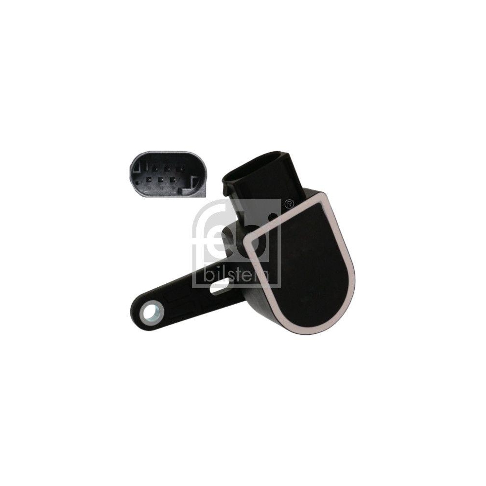 FEBI BILSTEIN Sensor, Leuchtweitenregulierung 100229 für VOLVO