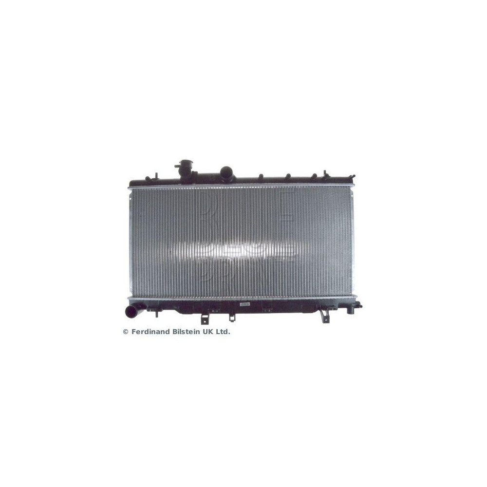 K&uuml;hler, Motork&uuml;hlung BLUE PRINT ADS79824 f&uuml;r SUBARU