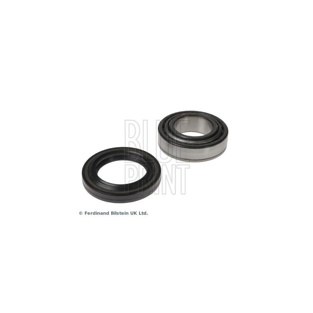 Radlagersatz BLUE PRINT ADA108312 f&uuml;r CHRYSLER JEEP, Hinterachse