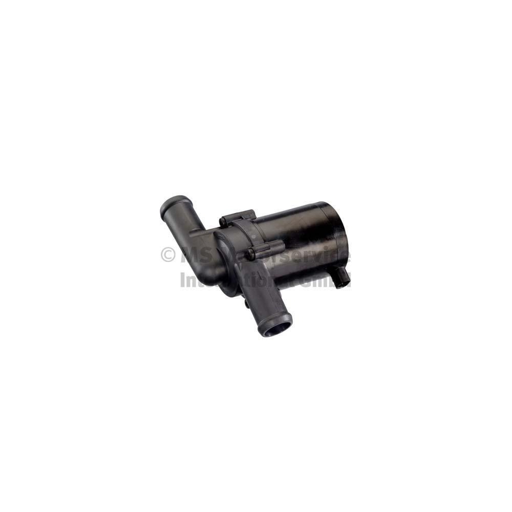 Wasserumw&auml;lzpumpe, Standheizung PIERBURG 7.02671.50.0 f&uuml;r VOLVO BMW LAND ROVER