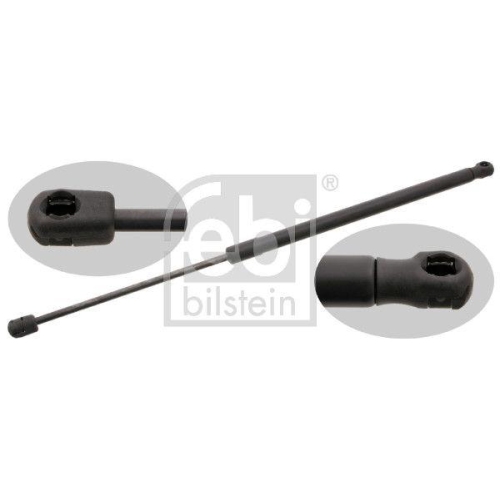 FEBI BILSTEIN Gasfeder, Koffer-/Laderaum 27623 f&uuml;r OPEL VAUXHALL GENERAL MOTORS