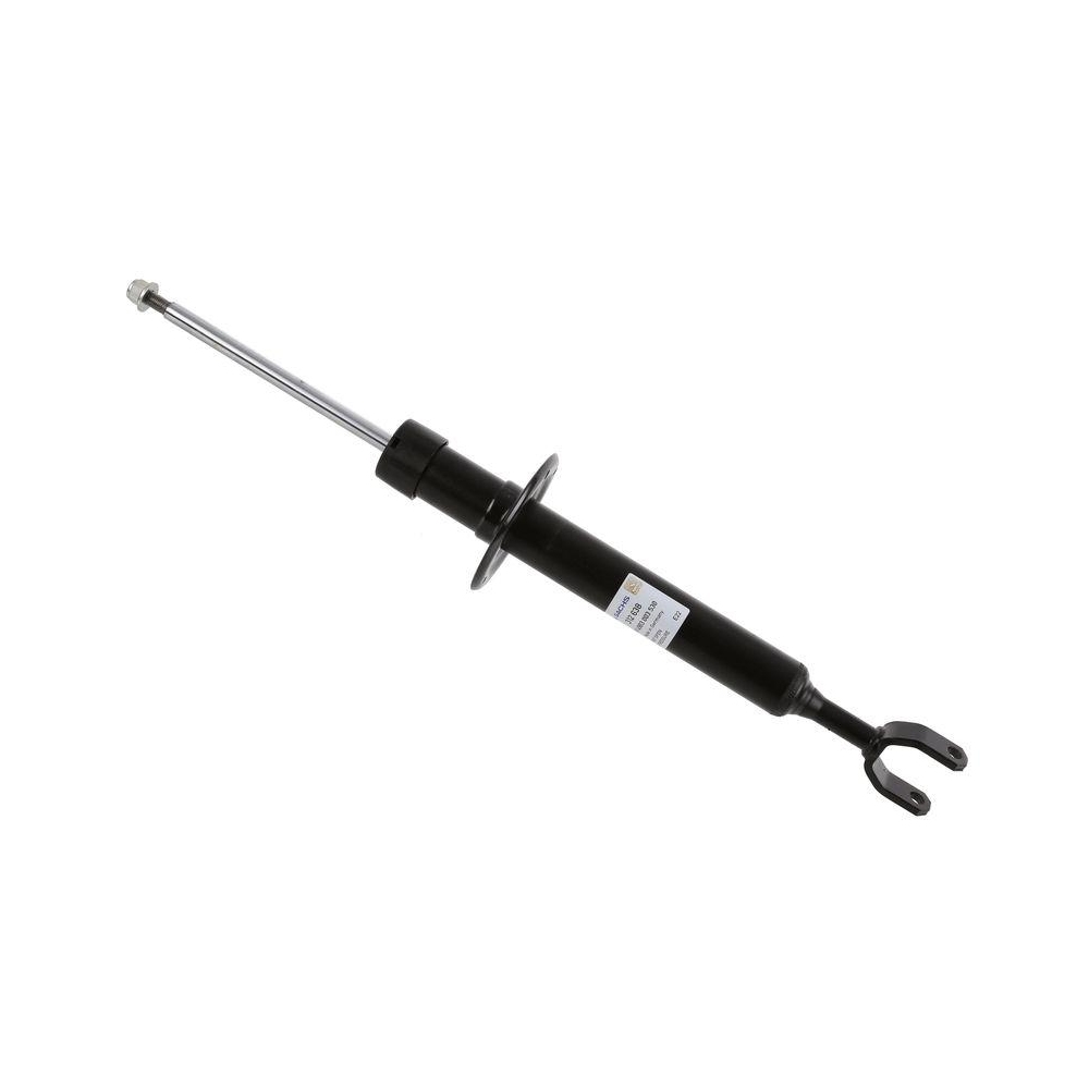 Sto&szlig;d&auml;mpfer SACHS 312 638 f&uuml;r AUDI, Vorderachse