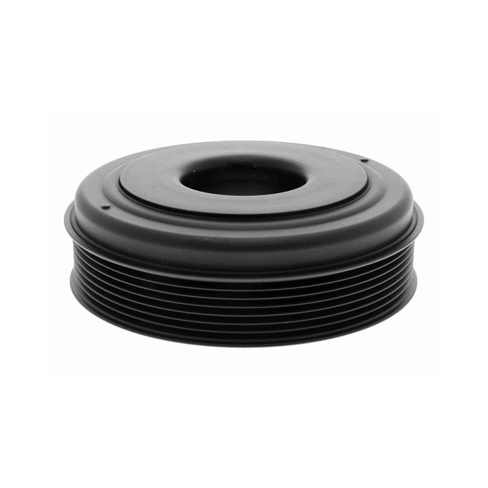Riemenscheibe, Kurbelwelle VAICO V40-0319 Original VAICO Qualit&auml;t f&uuml;r NISSAN VW