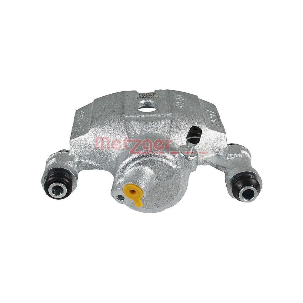 Bremssattel METZGER 6260684 f&uuml;r TOYOTA, Vorderachse rechts
