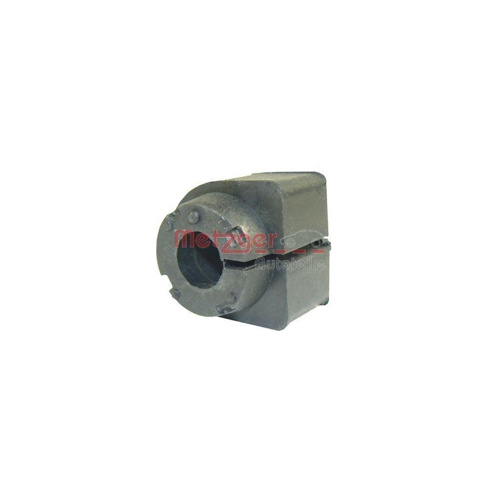Lagerung, Stabilisator METZGER 52065809 f&uuml;r FORD, Hinterachse links