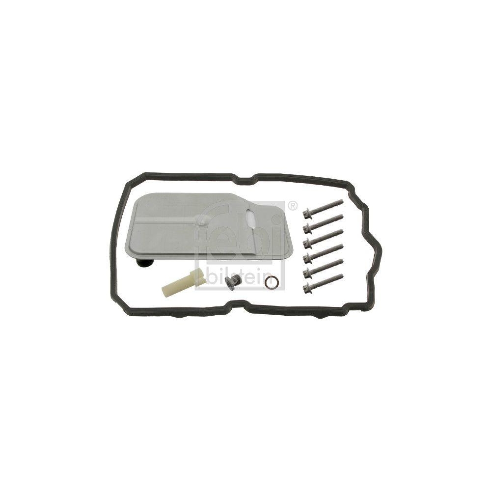 Hydraulikfiltersatz, Automatikgetriebe FEBI BILSTEIN 100250 für MERCEDES-BENZ