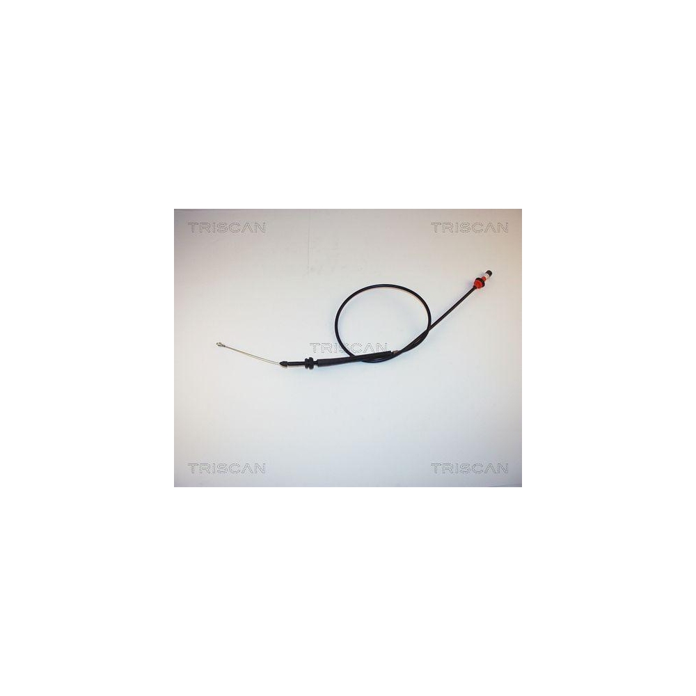 Gaszug TRISCAN 8140 29333 f&uuml;r SEAT VW