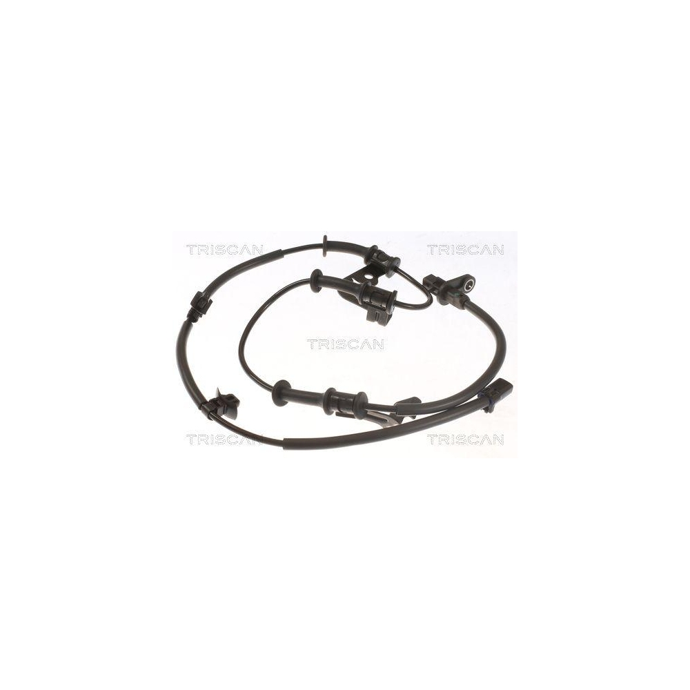 Sensor, Raddrehzahl TRISCAN 8180 43139 f&uuml;r HYUNDAI KIA, Vorderachse rechts