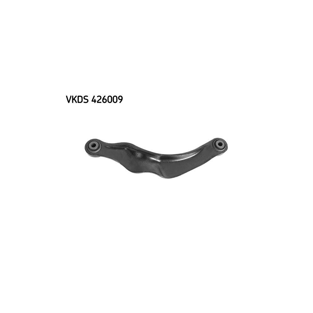 Lenker, Radaufh&auml;ngung SKF VKDS 426009 f&uuml;r VOLVO, Hinterachse links, oben