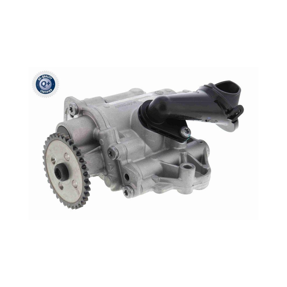 &Ouml;lpumpe VAICO V10-4265 Green Mobility Parts f&uuml;r SEAT SKODA VW VAG