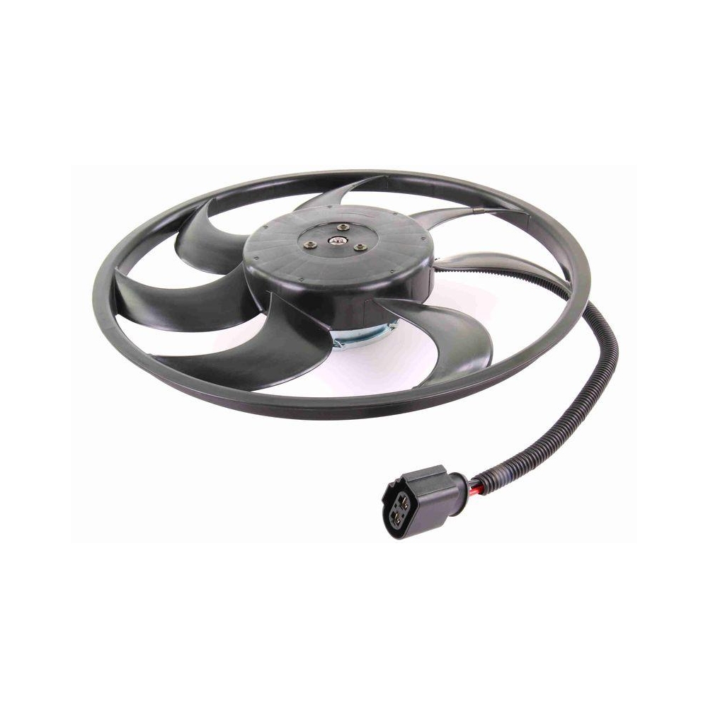 Lüfter, Motorkühlung VEMO V15-01-1897 Original VEMO Qualität für SEAT SKODA VW