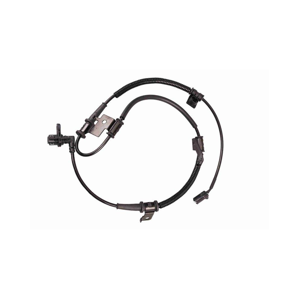 Sensor, Raddrehzahl VEMO V53-72-0093 Original VEMO Qualit&auml;t f&uuml;r HYUNDAI KIA
